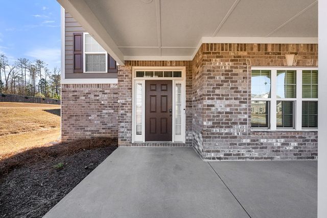 4586 Wisteria Lane, Fortson, GA 31808