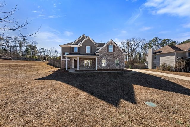 4586 Wisteria Lane, Fortson, GA 31808
