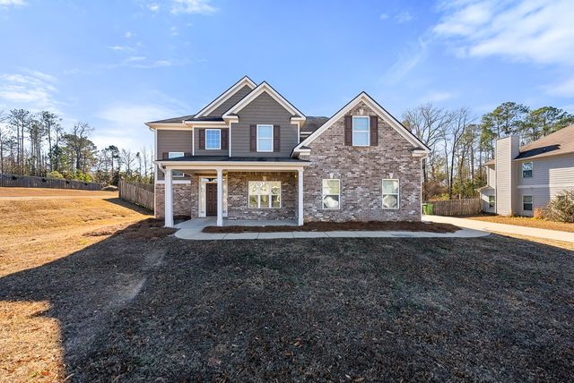 4586 Wisteria Lane, Fortson, GA 31808