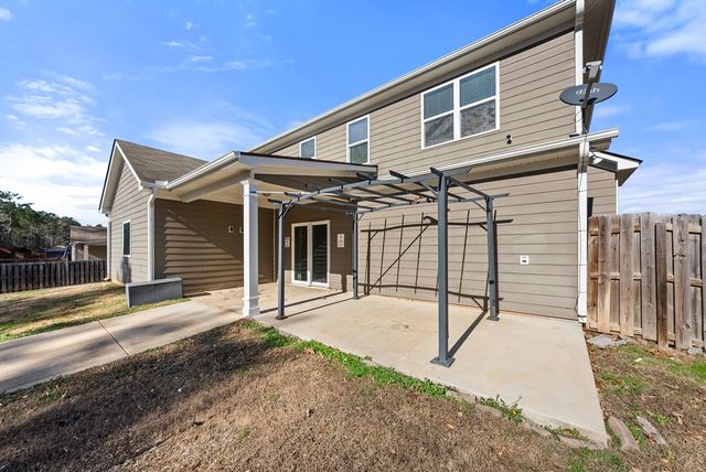 4586 Wisteria Lane, Fortson, GA 31808