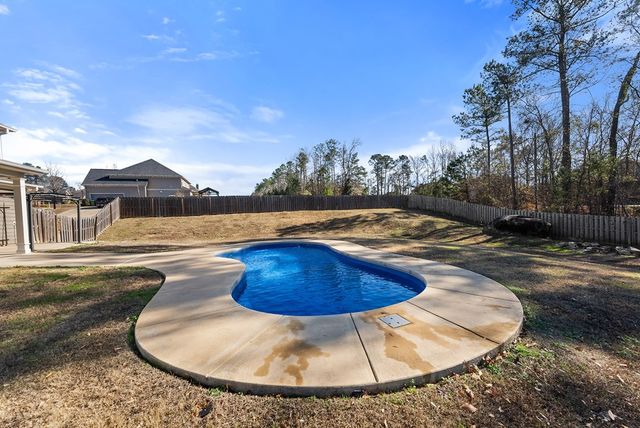 4586 Wisteria Lane, Fortson, GA 31808
