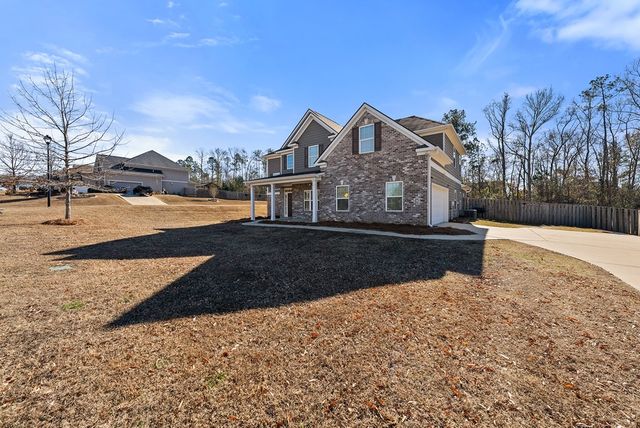 4586 Wisteria Lane, Fortson, GA 31808