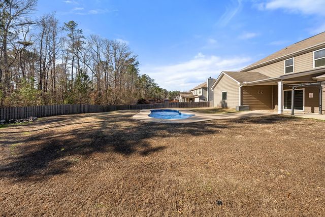 4586 Wisteria Lane, Fortson, GA 31808