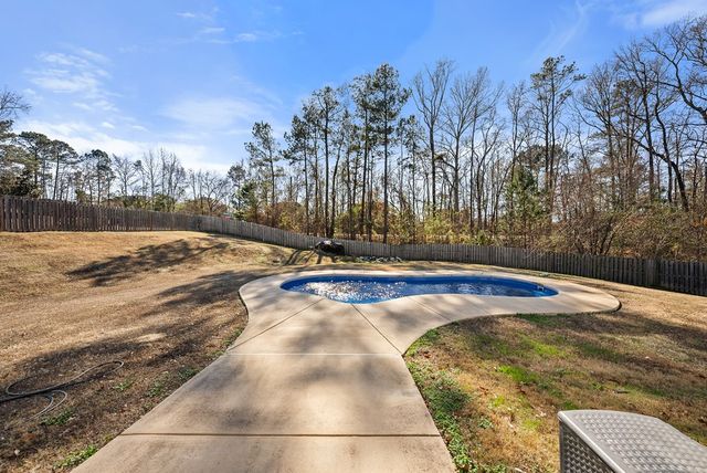 4586 Wisteria Lane, Fortson, GA 31808