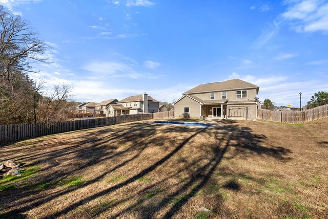 4586 Wisteria Lane, Fortson, GA 31808