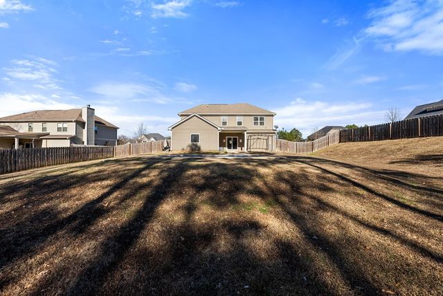 4586 Wisteria Lane, Fortson, GA 31808