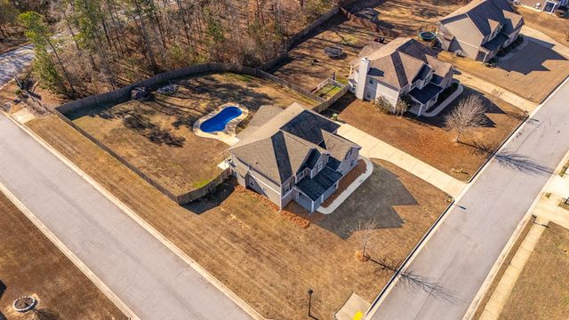 4586 Wisteria Lane, Fortson, GA 31808