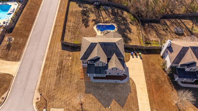 4586 Wisteria Lane, Fortson, GA 31808