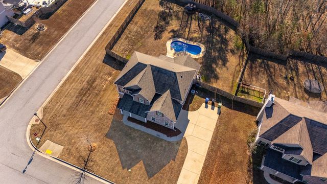 4586 Wisteria Lane, Fortson, GA 31808
