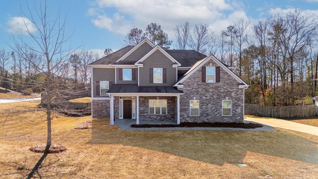 4586 Wisteria Lane, Fortson, GA 31808