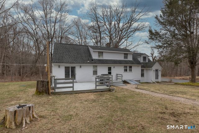 36 Music Vale Road, Salem, CT 06420