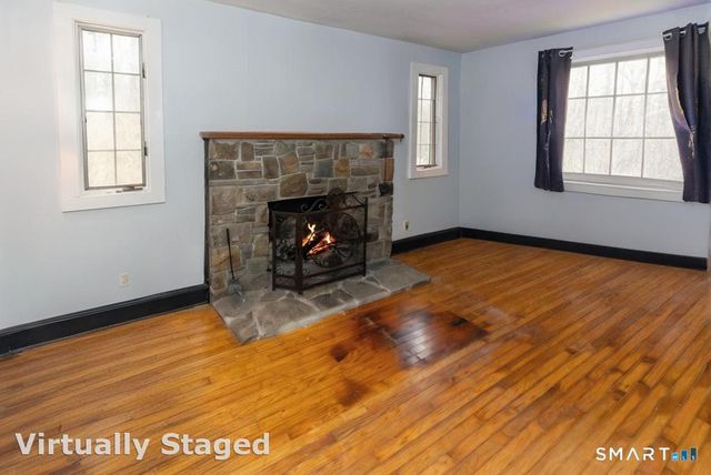 36 Music Vale Road, Salem, CT 06420