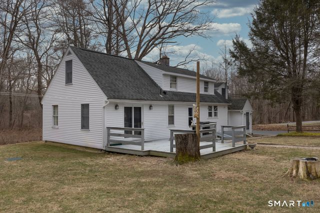 36 Music Vale Road, Salem, CT 06420