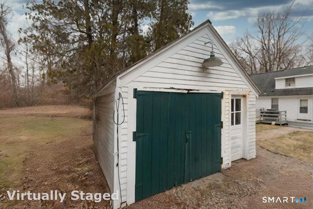 36 Music Vale Road, Salem, CT 06420