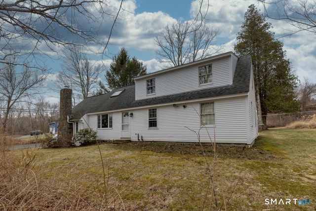 36 Music Vale Road, Salem, CT 06420