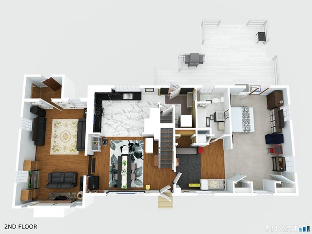 36 Music Vale Road, Salem, CT 06420