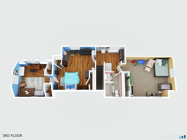 36 Music Vale Road, Salem, CT 06420