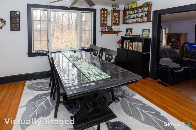 36 Music Vale Road, Salem, CT 06420