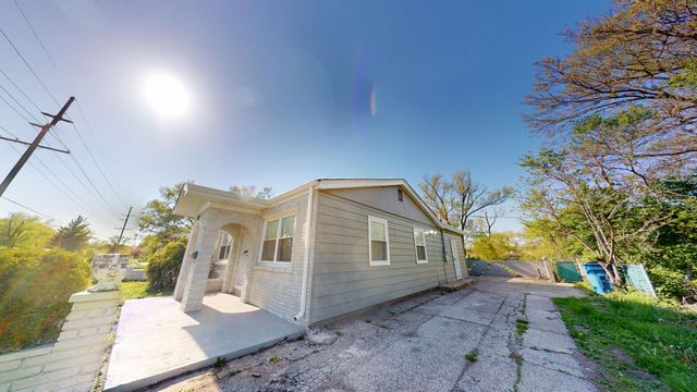 4252 W 21st Avenue, Gary, IN 46404