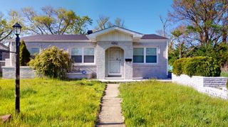 4252 W 21st Avenue, Gary, IN 46404