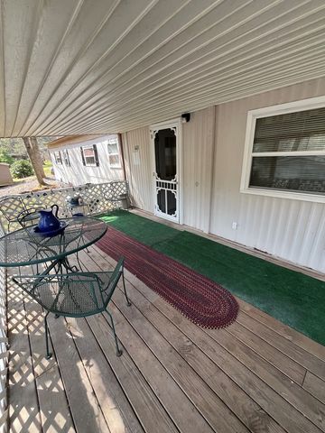 22 Leisure Woods Circle, Hiawassee, GA 30546