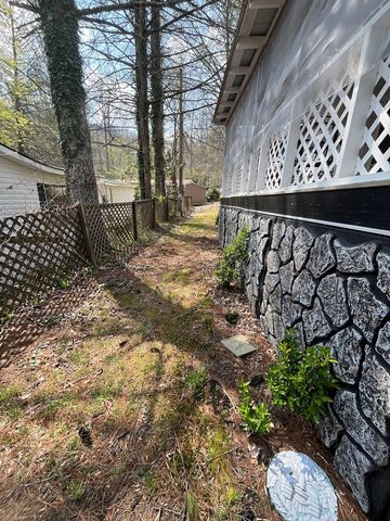 22 Leisure Woods Circle, Hiawassee, GA 30546