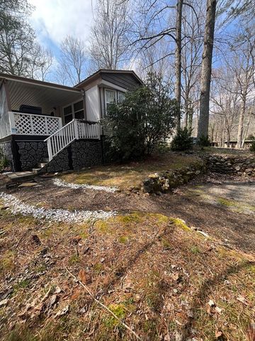 22 Leisure Woods Circle, Hiawassee, GA 30546