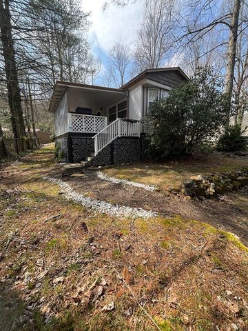 22 Leisure Woods Circle, Hiawassee, GA 30546