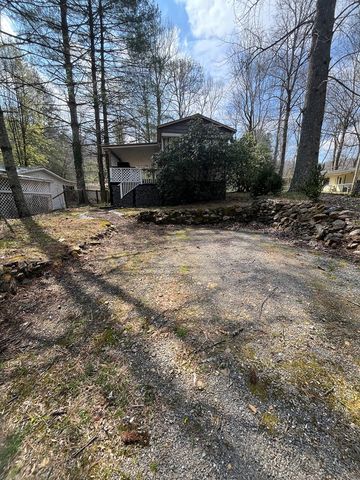 22 Leisure Woods Circle, Hiawassee, GA 30546