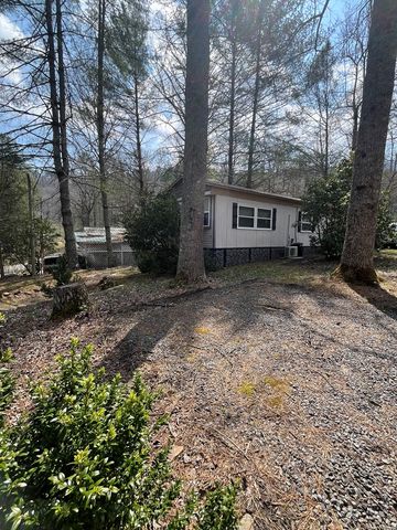 22 Leisure Woods Circle, Hiawassee, GA 30546