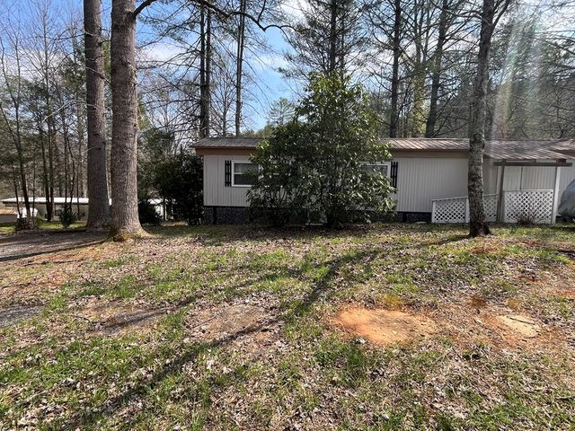 22 Leisure Woods Circle, Hiawassee, GA 30546