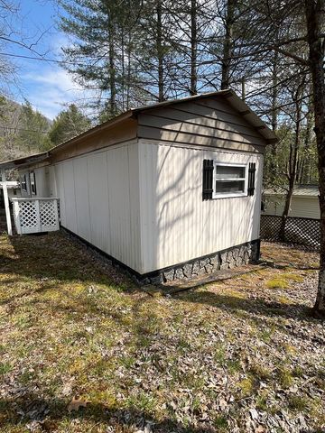 22 Leisure Woods Circle, Hiawassee, GA 30546