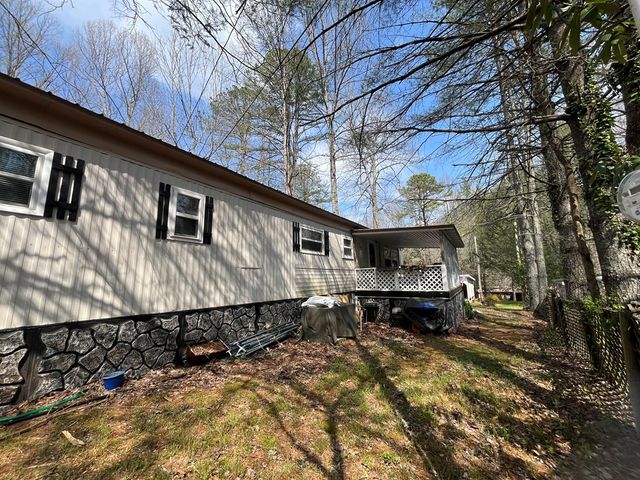 22 Leisure Woods Circle, Hiawassee, GA 30546