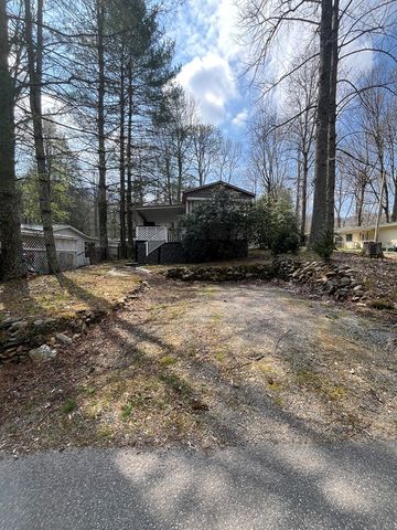 22 Leisure Woods Circle, Hiawassee, GA 30546