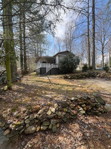 22 Leisure Woods Circle, Hiawassee, GA 30546