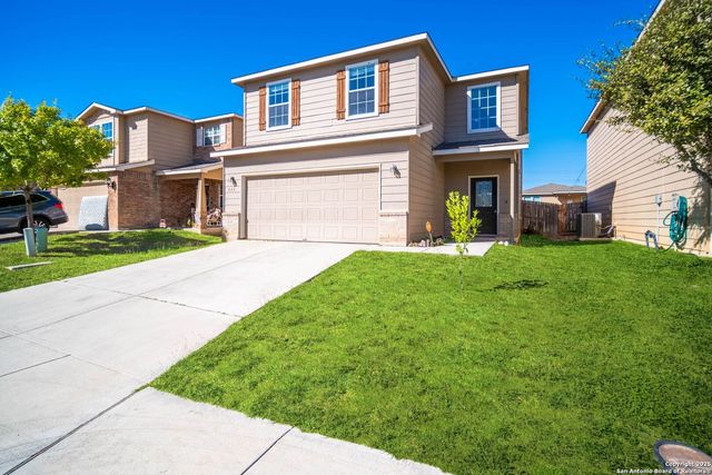 445 Auburn Park, Schertz, TX 78154