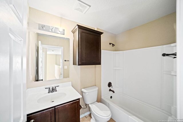 445 Auburn Park, Schertz, TX 78154