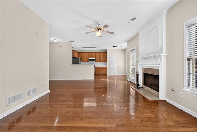 2311 Ravinia Court NE, Marietta, GA 30062