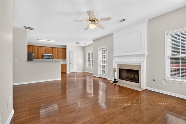 2311 Ravinia Court NE, Marietta, GA 30062
