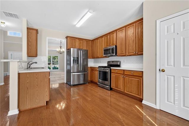 2311 Ravinia Court NE, Marietta, GA 30062