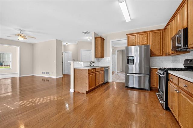 2311 Ravinia Court NE, Marietta, GA 30062