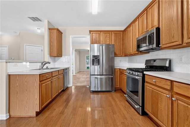 2311 Ravinia Court NE, Marietta, GA 30062
