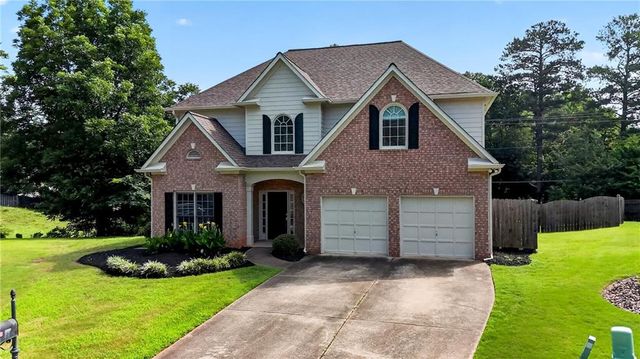 2311 Ravinia Court NE, Marietta, GA 30062