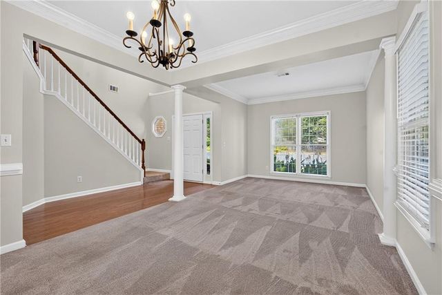 2311 Ravinia Court NE, Marietta, GA 30062
