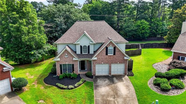 2311 Ravinia Court NE, Marietta, GA 30062