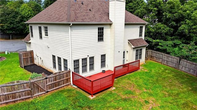 2311 Ravinia Court NE, Marietta, GA 30062