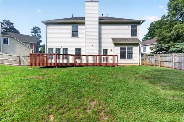 2311 Ravinia Court NE, Marietta, GA 30062