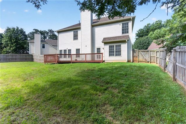 2311 Ravinia Court NE, Marietta, GA 30062