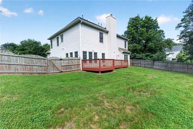 2311 Ravinia Court NE, Marietta, GA 30062