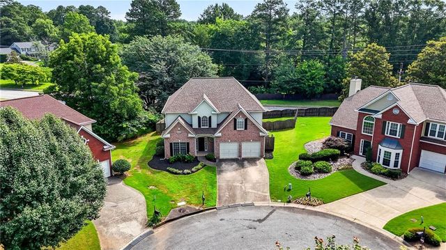 2311 Ravinia Court NE, Marietta, GA 30062